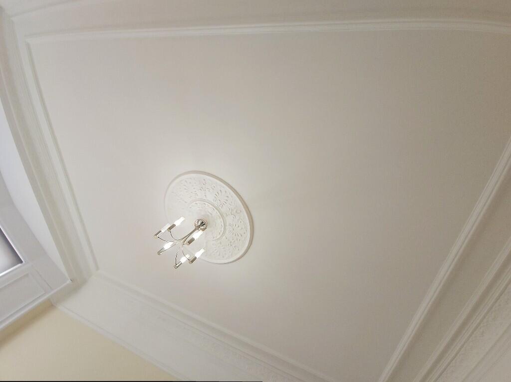 LOUNGE CEILING