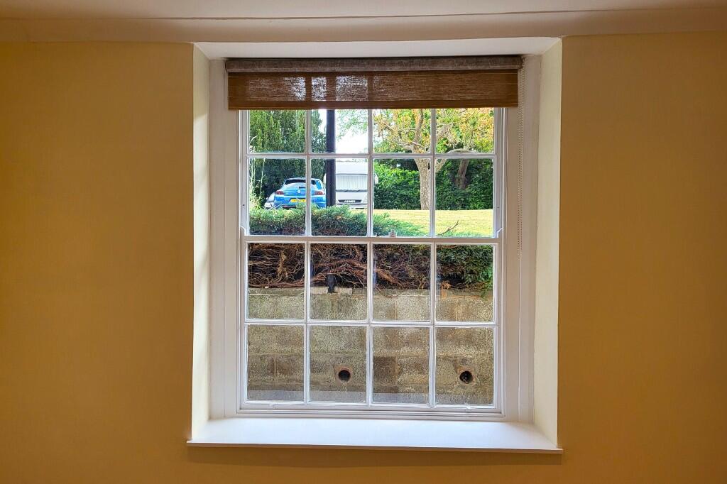 Picture Window