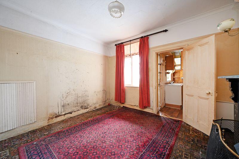 Reception Room 2