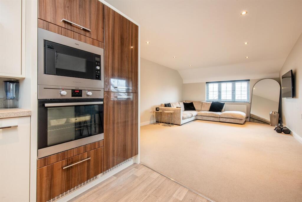 Lounge/Kitchen/Diner