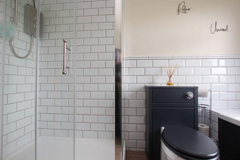 Bathroom view 2