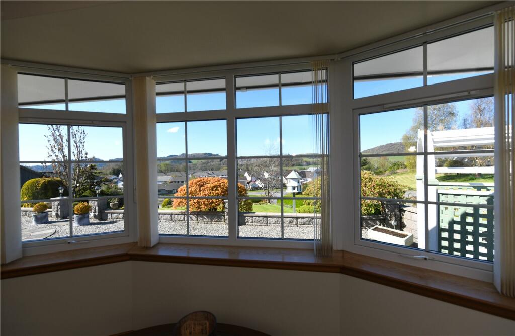 View Sitting Room