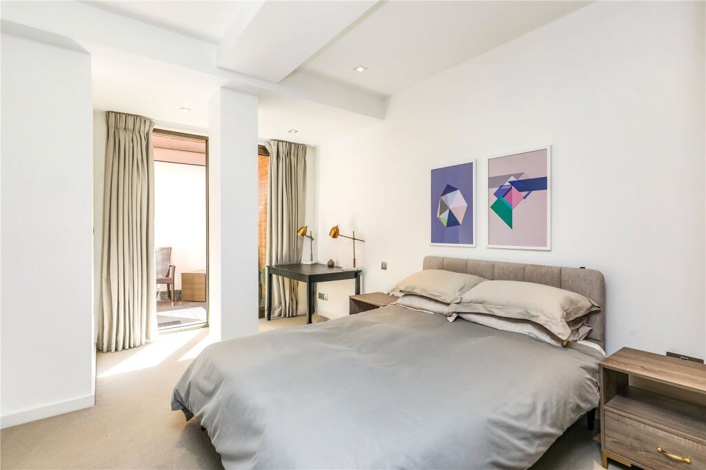 Example Bedroom