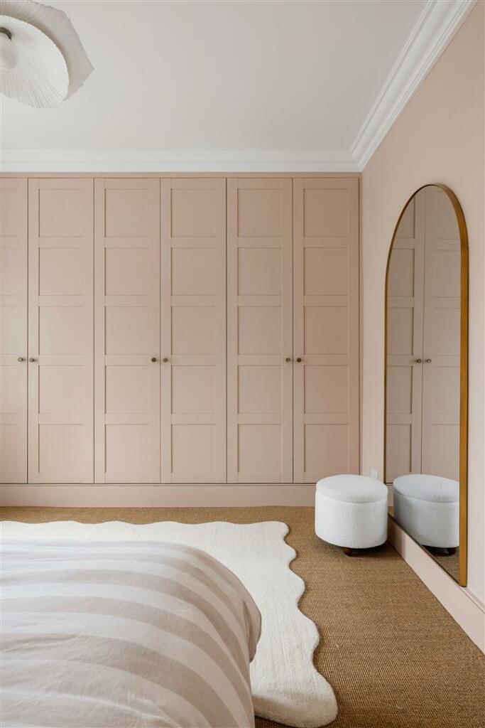 Haroldstone Road, E17