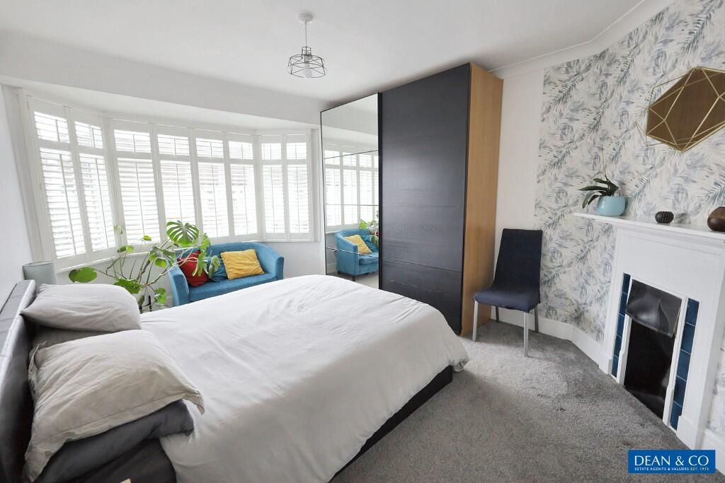 Bed 1