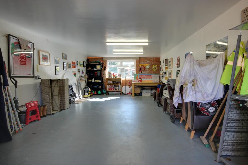1 Garage A