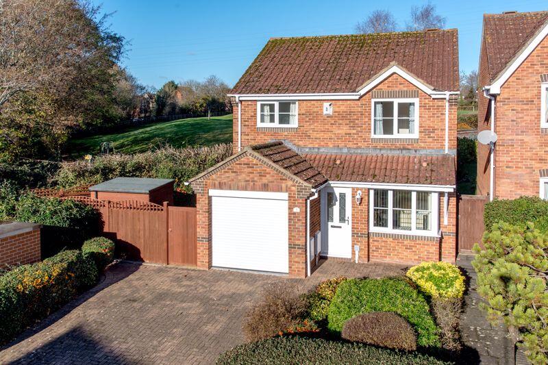 Farriers Green, Taunton