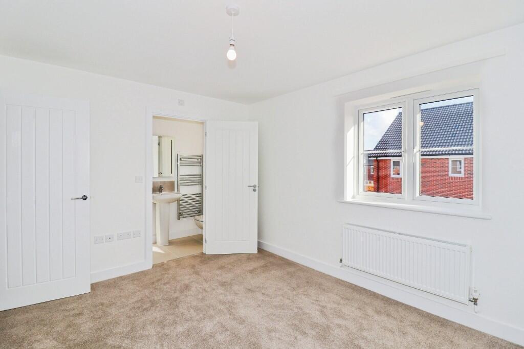 Main bedroom