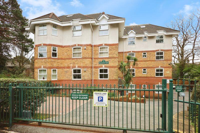 Front Aspect with parking space on le...