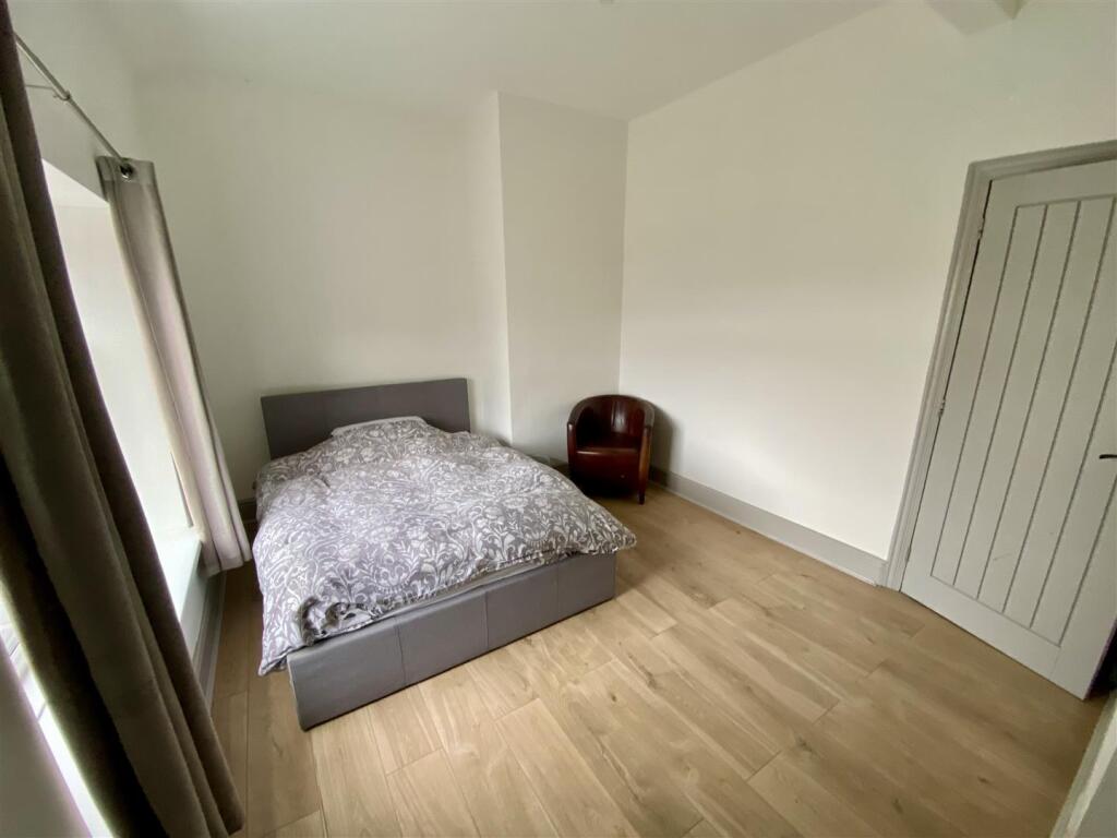 Bramleys Estate Agents - Knowles Hill Road - Dewsb