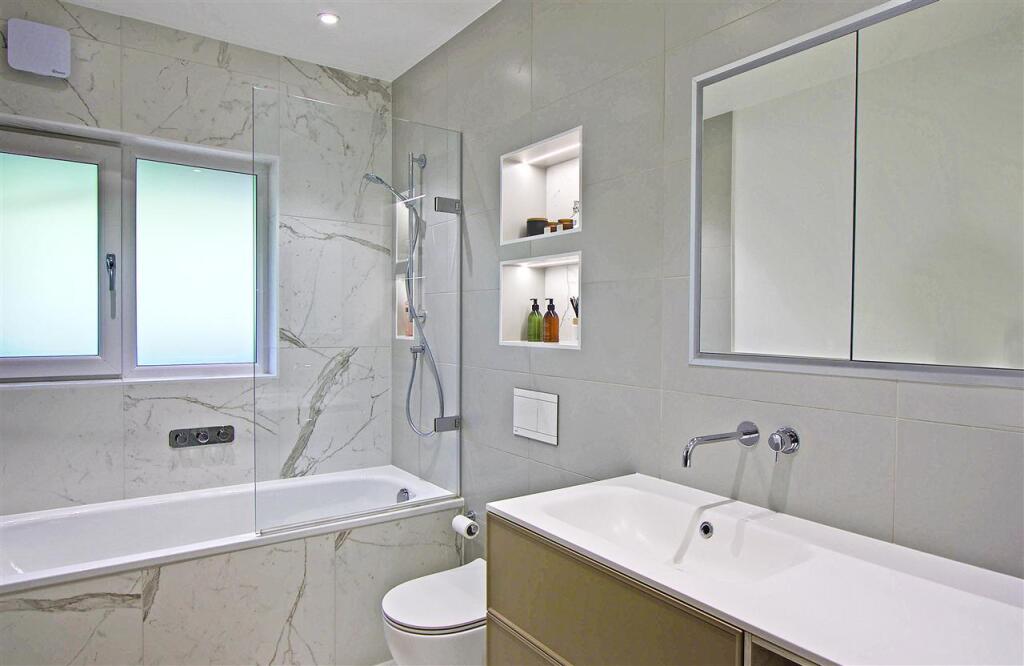 Bathroom 1