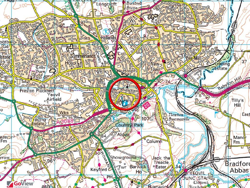 Map 3