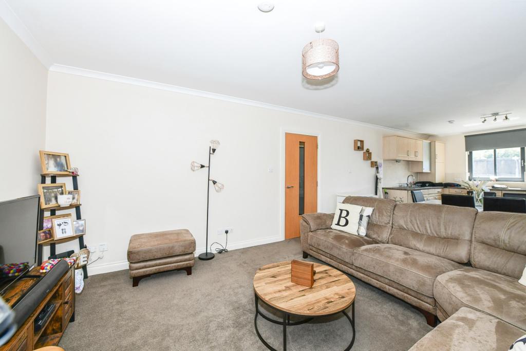 Living / Dining Room