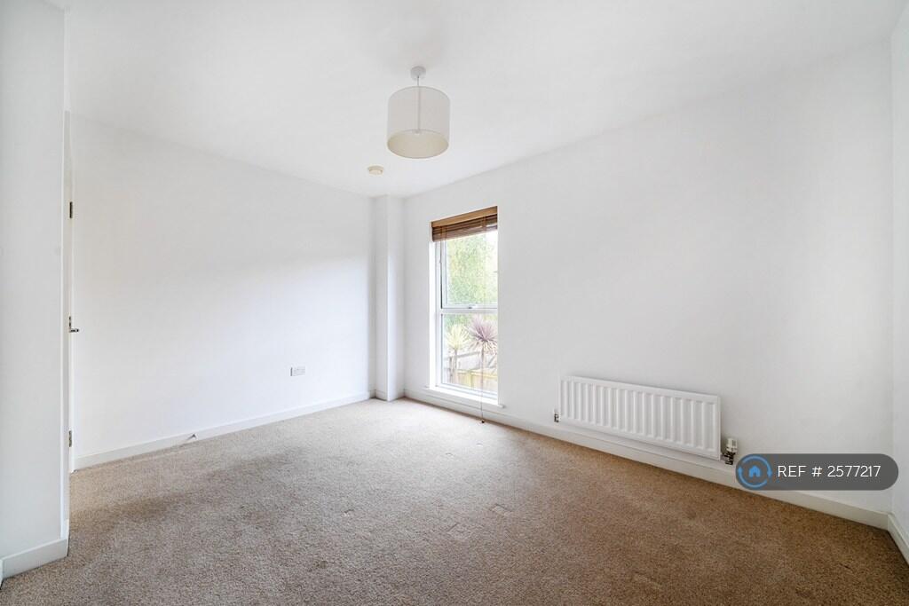 First Floor Rear Bedroom