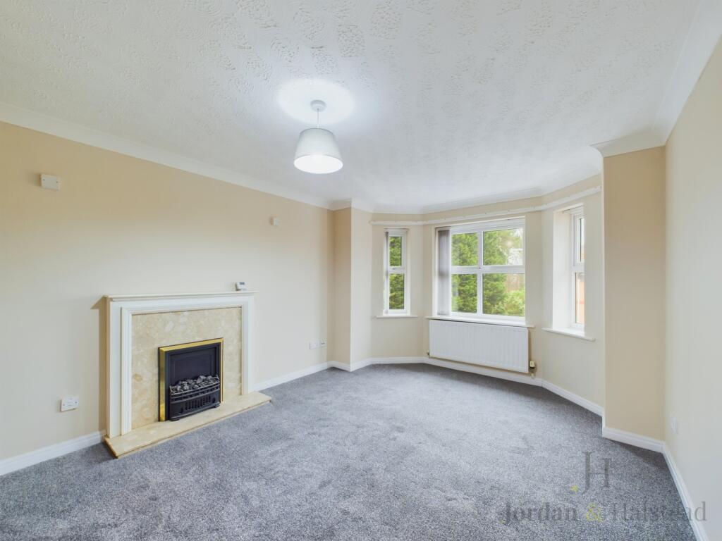 Living Dining Room