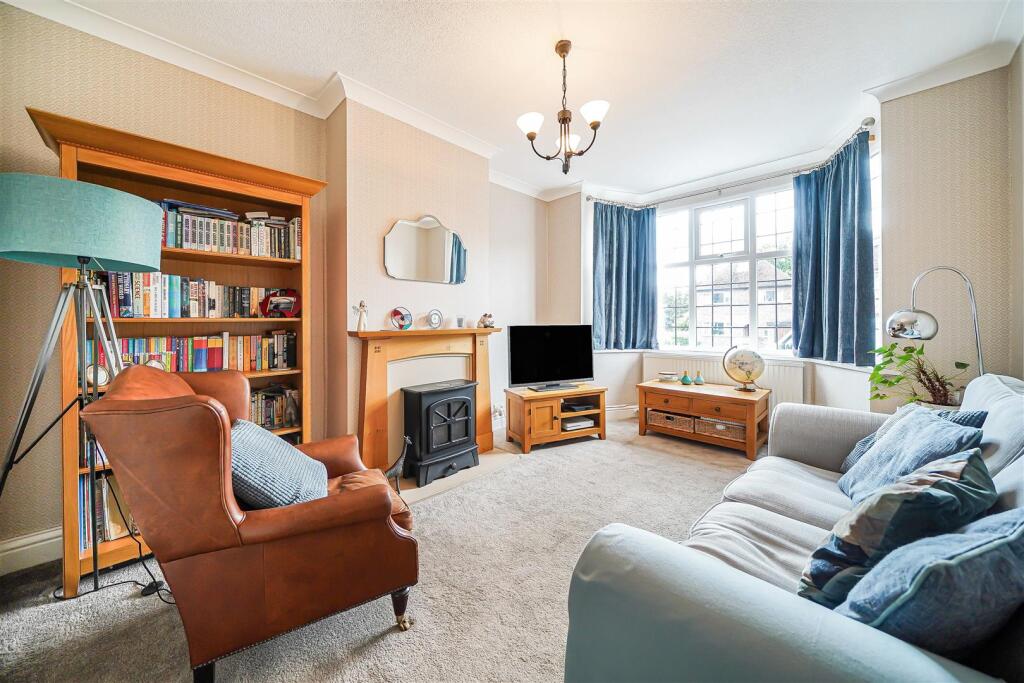 Reception Room One