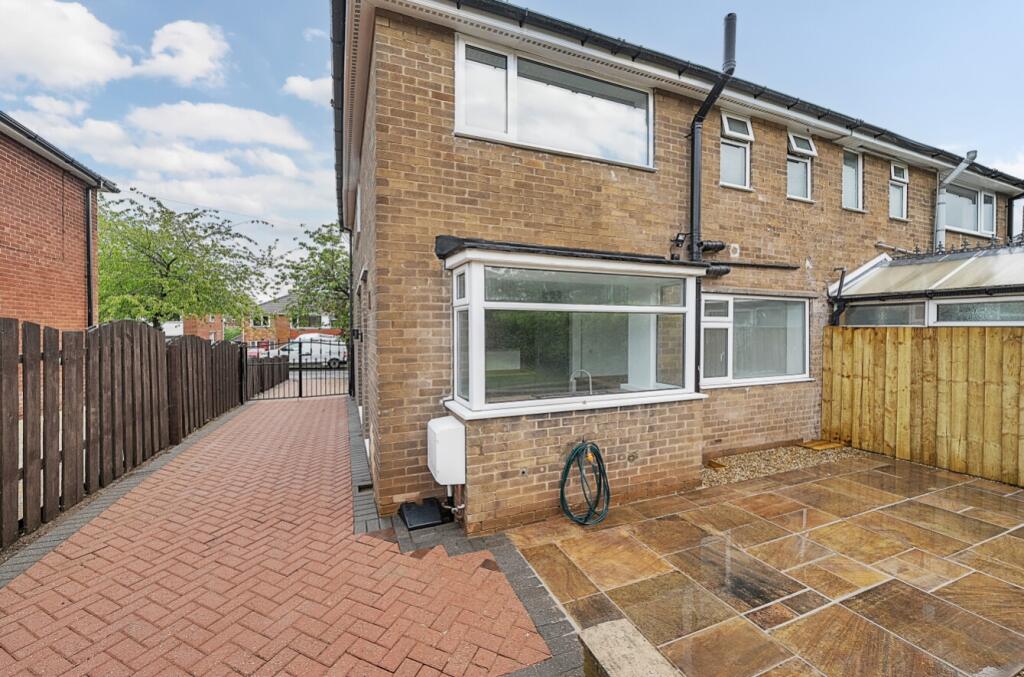 best estate agent rotherham