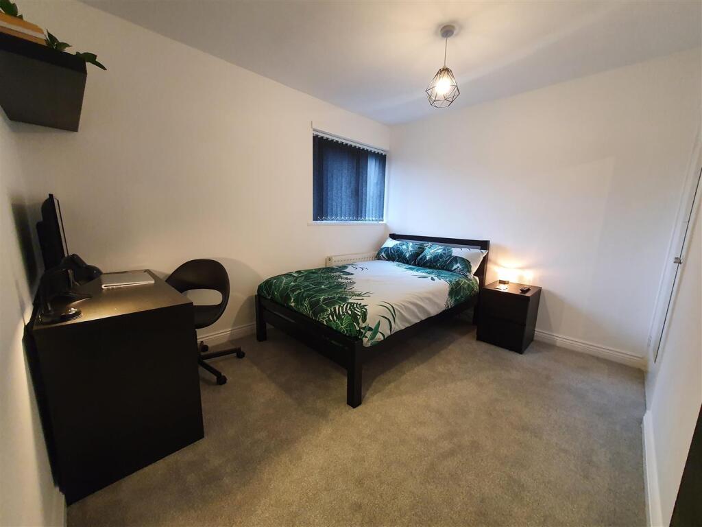 Bedroom 5