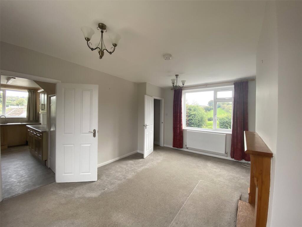 Hawthorne Cottages, Withypool, Minehead, Somerset, TA24