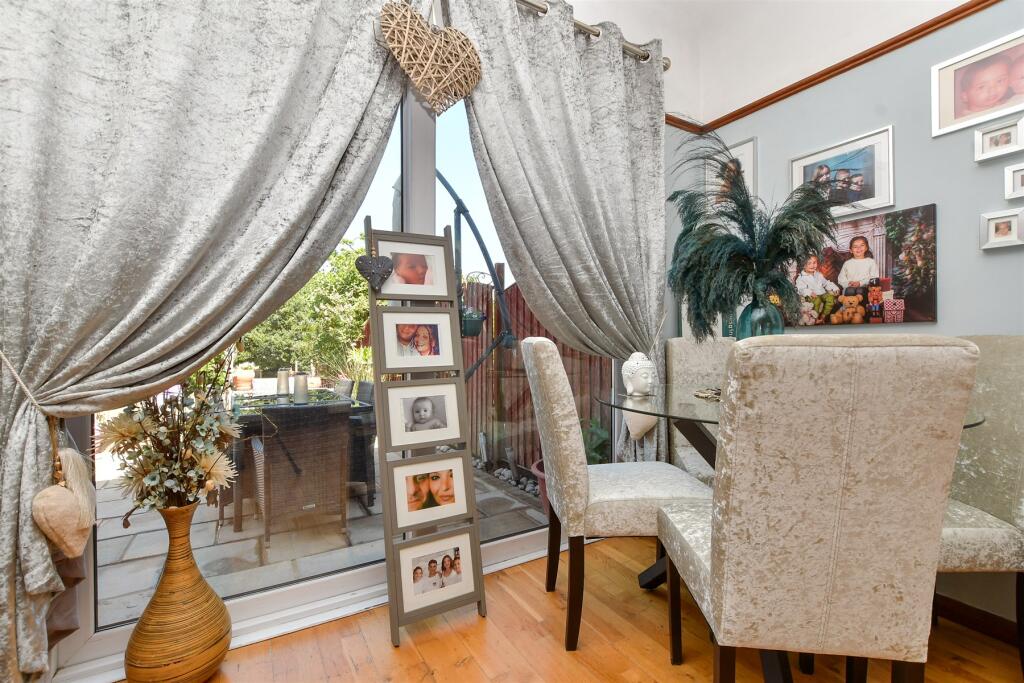 Internal Lifestyle Photograph