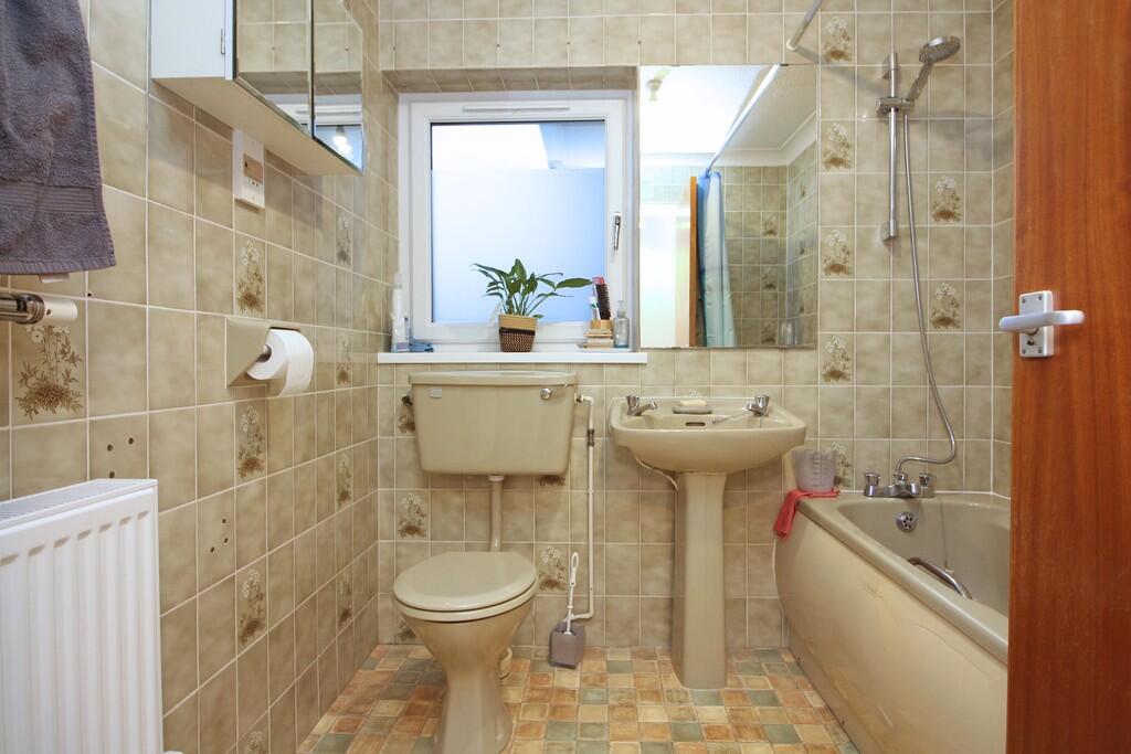 bath
