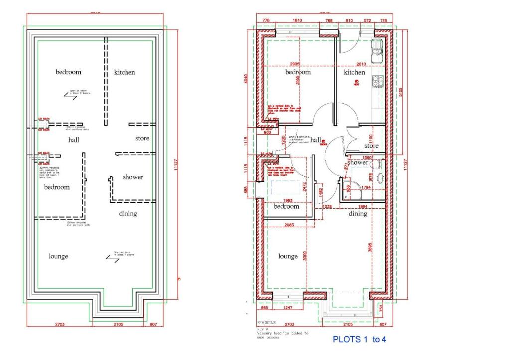 St Saviours Church High Mount St Hednesford WS12 4