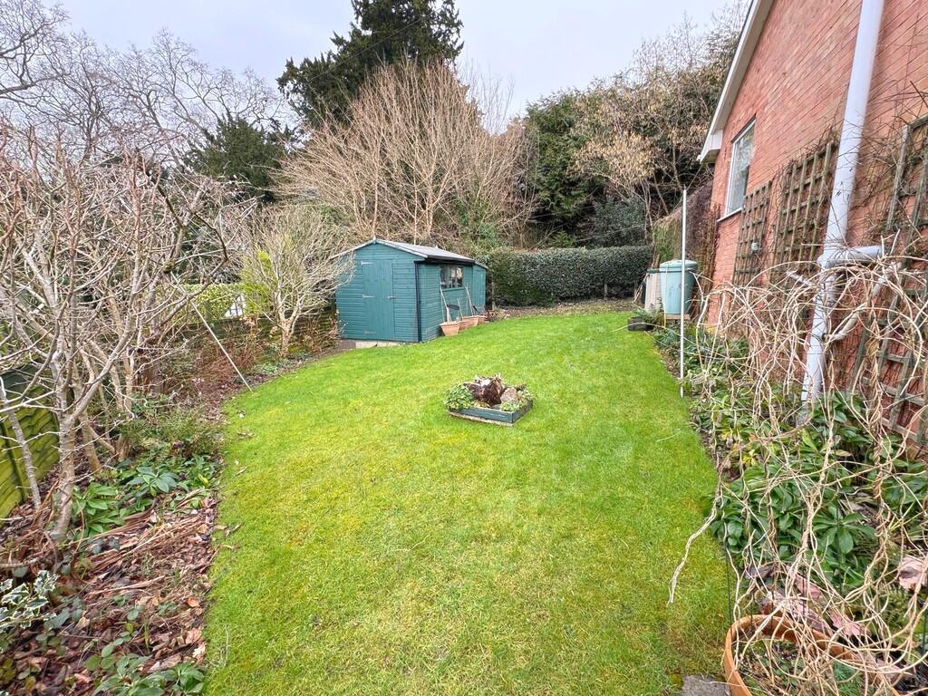 Garden alt angle