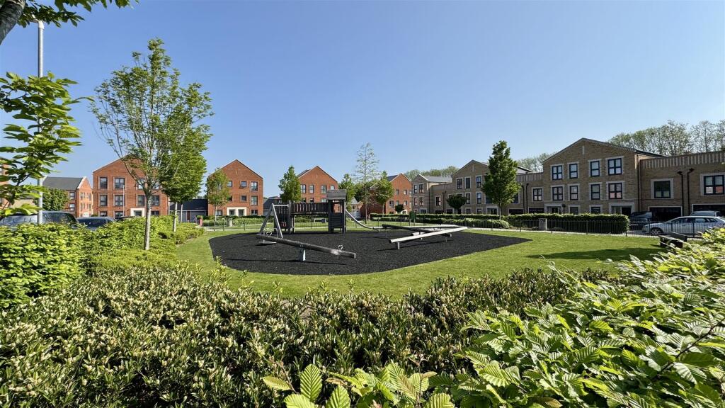 Park to Front