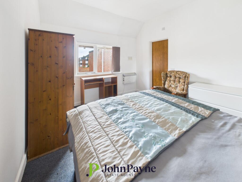 Living Bedroom