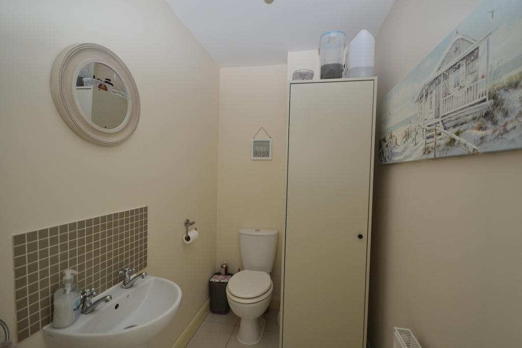 Cloakroom