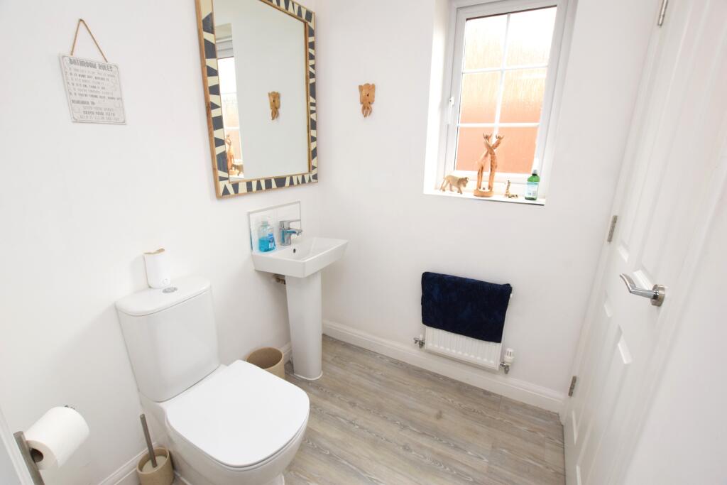 cloakroom