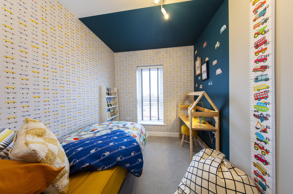 One Lockleaze Marden Show Home (56)