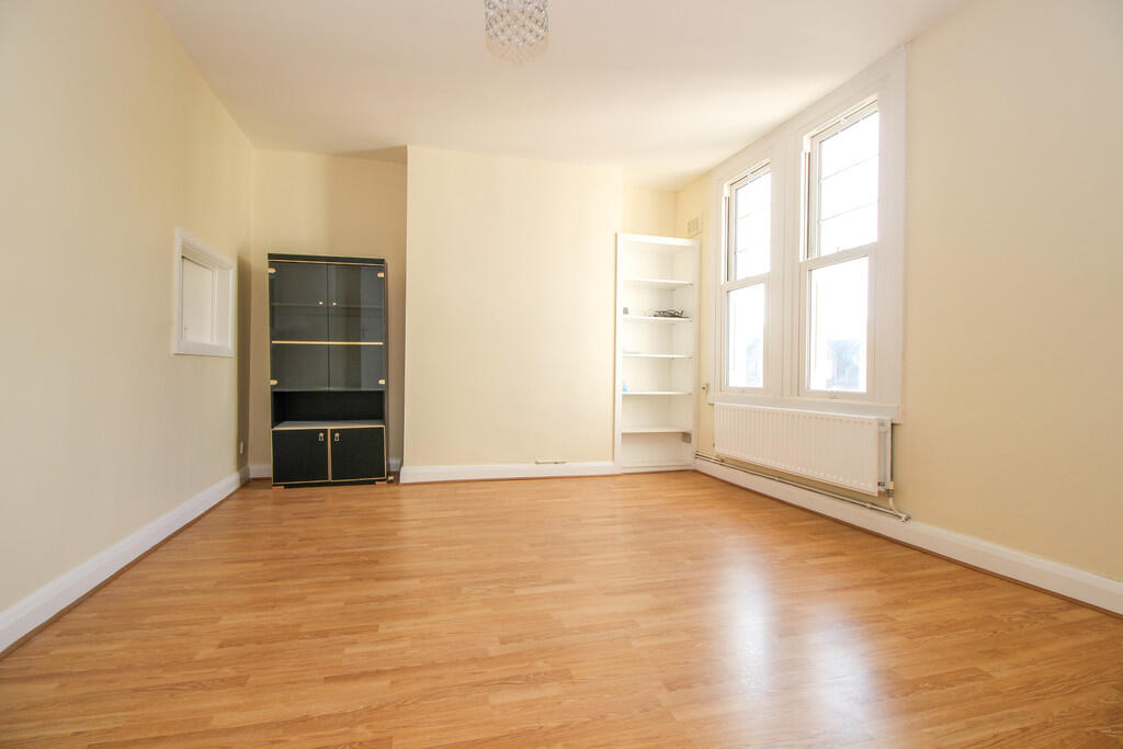 Wordsworth Parade, London