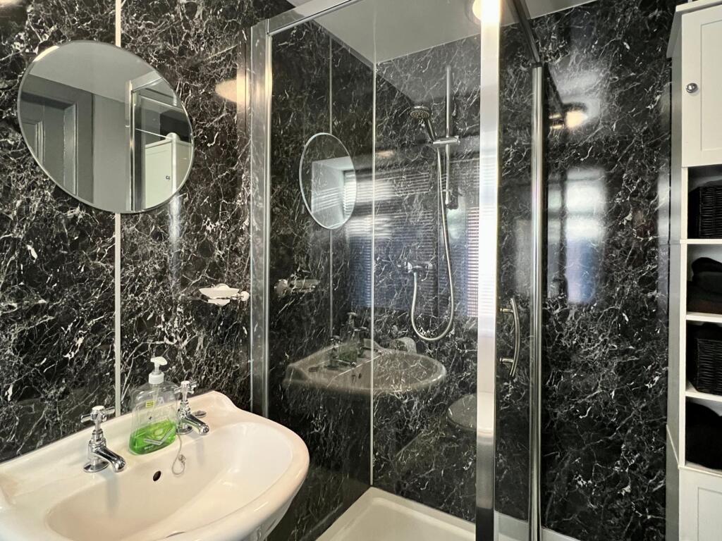 Beaconsfield, Bridge Street, Kirkcudbright - Willi