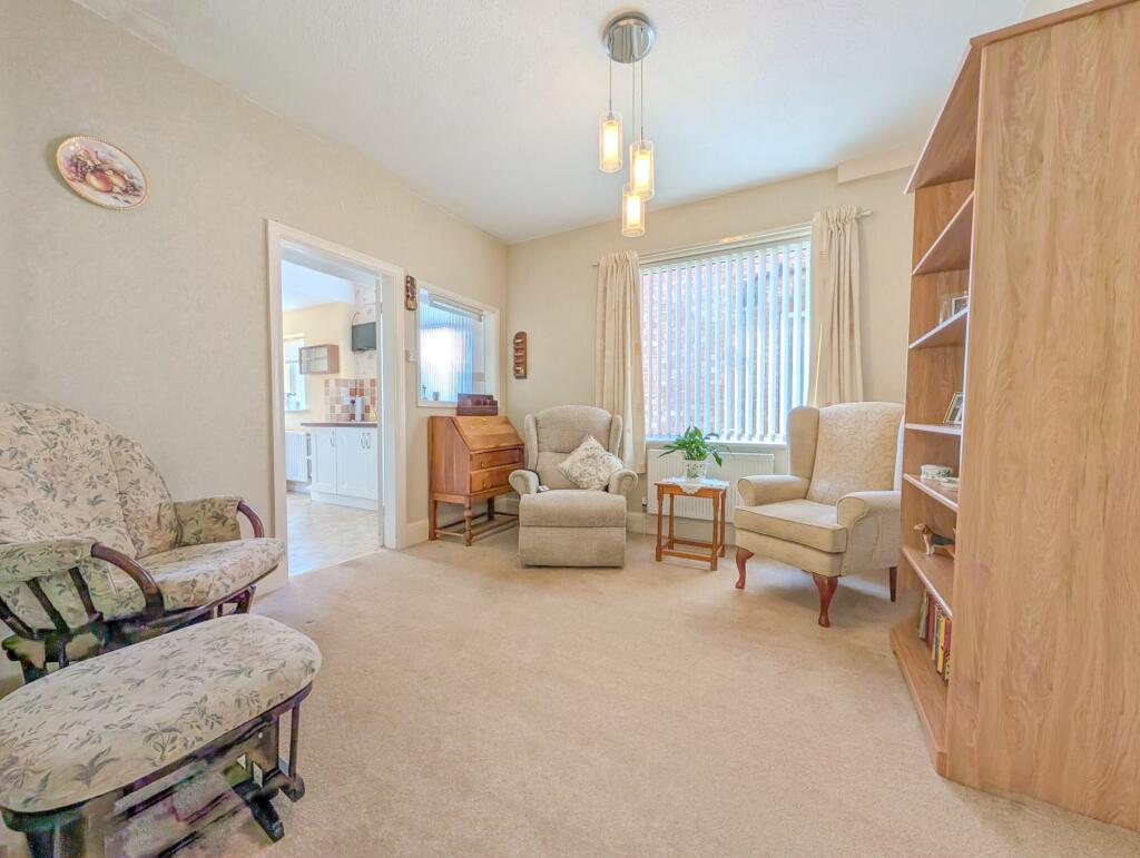 sitting room