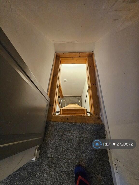 Room No.3 Attic