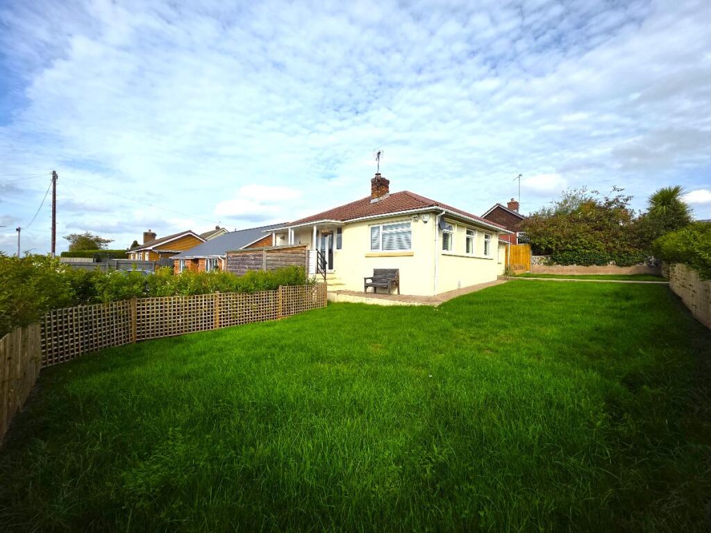 Lynmar, Greytree, Ross-on-Wye