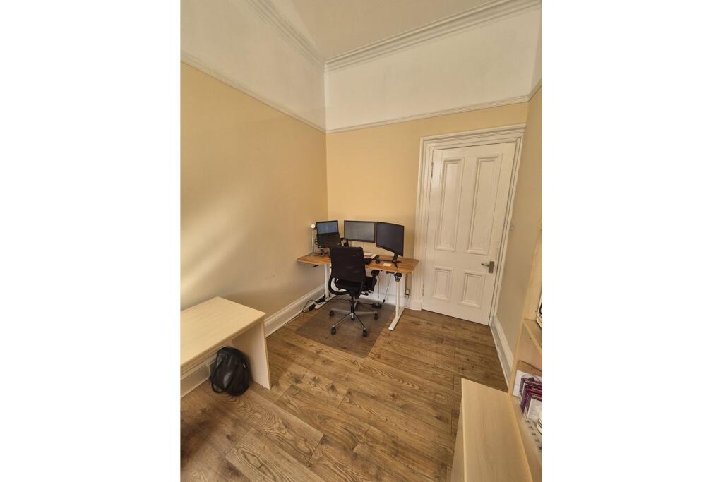 Office / Study