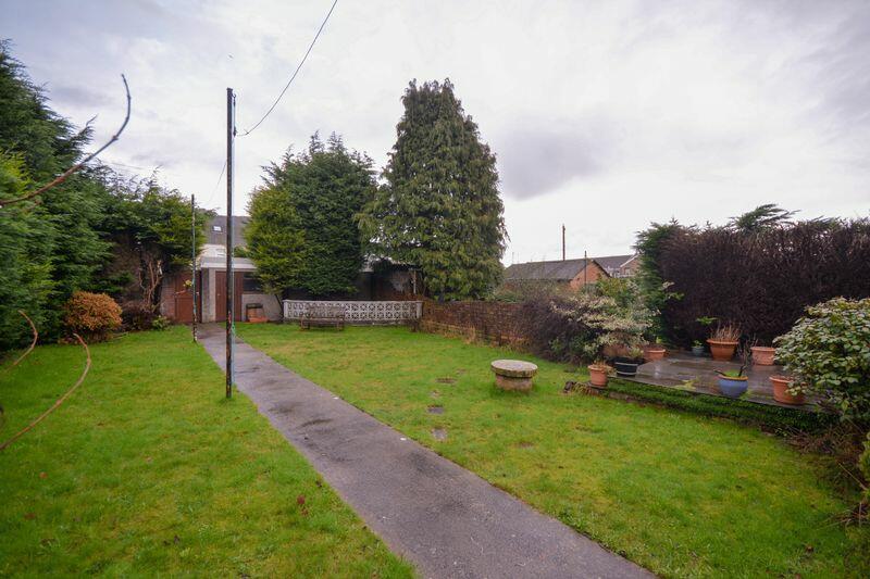 GARDEN 2