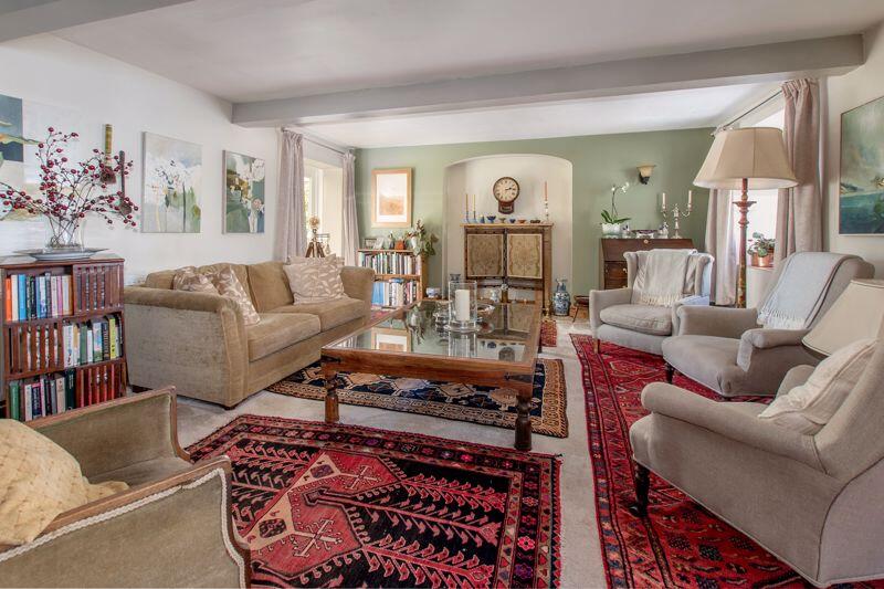 Sitting room