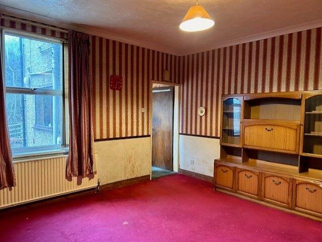 Second Reception Room/Dining Room