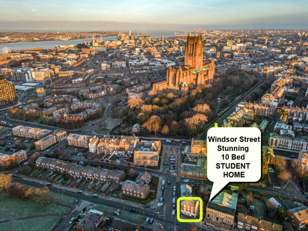 new drone 11 Windsor