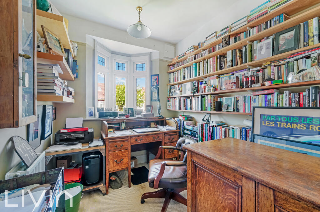 ASHBURTON AVENUE, 53 (12 FROM 23)-1