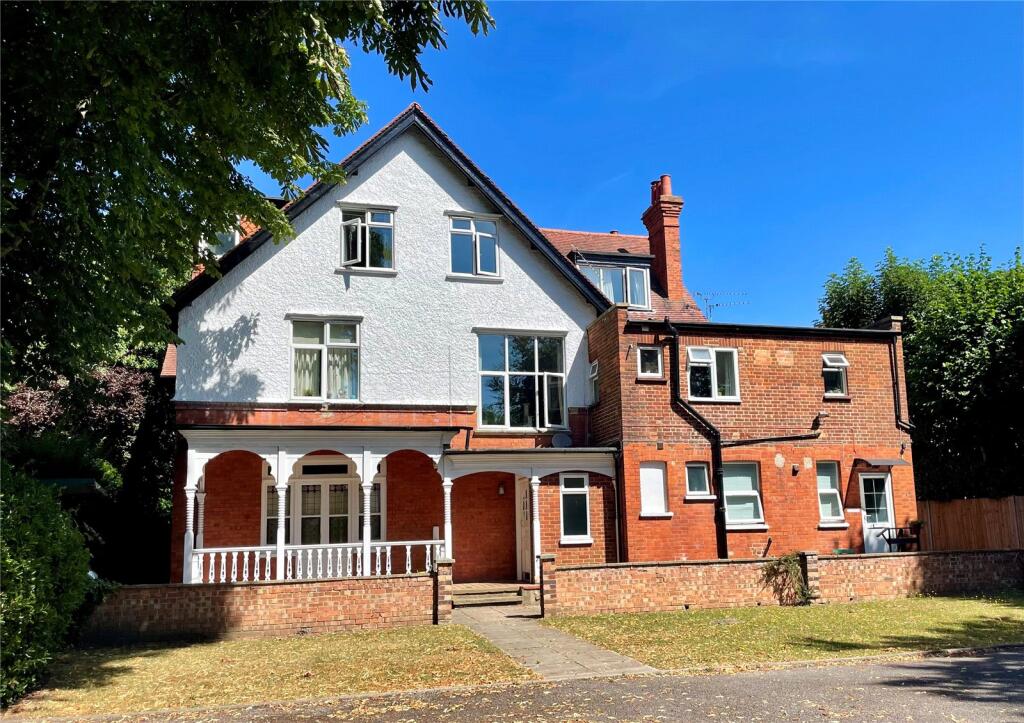 Bath Road, Maidenhead, Berkshire, SL6