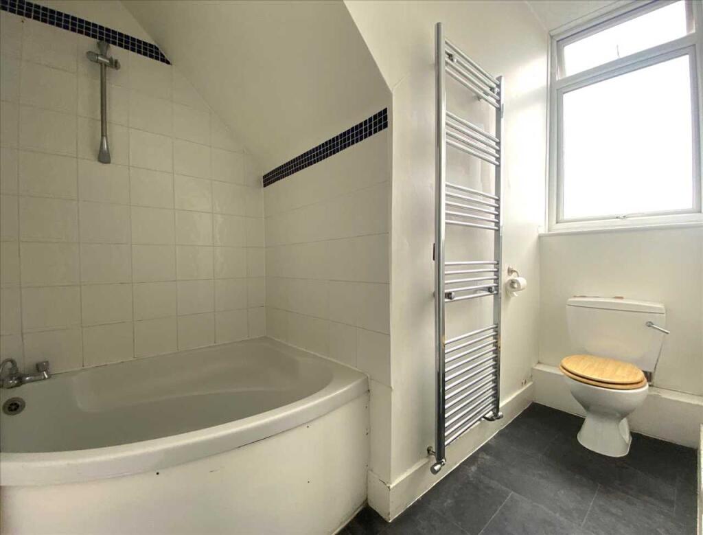 Bathroom / wc