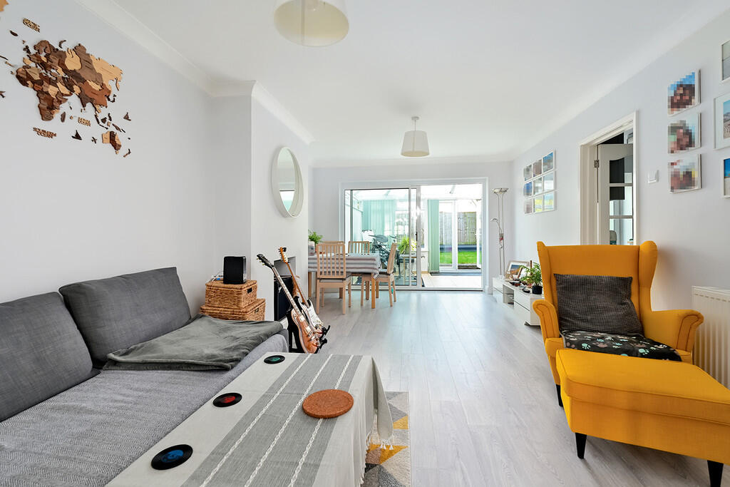 19 Foxley Close (...