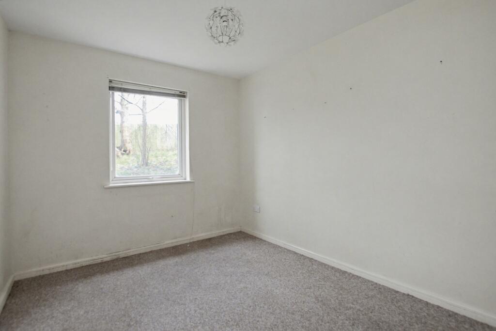 Apartment 20, Lancashire Court, Federation Road, Stoke-on-Trent