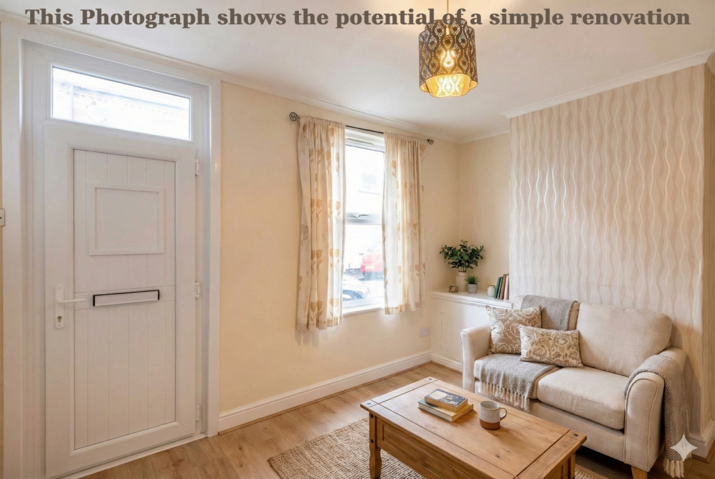 EweMove Scunthorpe Estate Agents - Living Room
