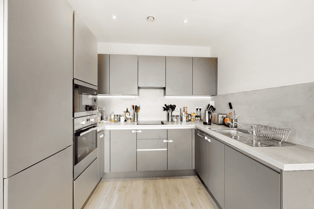 KITCHEN ONE