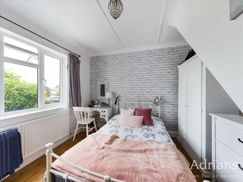 BEDROOM TWO